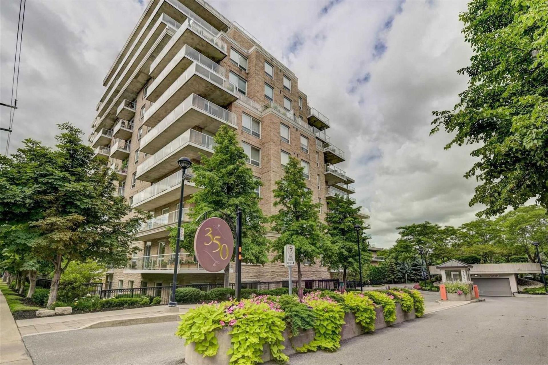 807350 Mill Road, Etobicoke